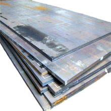 ASTM A36 Hot Rolled Carbon Steel Plate